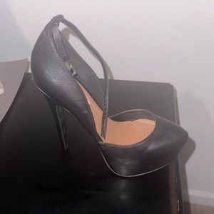 Steve Madden heels